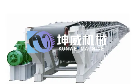  皮帶輸送機(jī)優(yōu)勢（皮帶機(jī)優(yōu)點(diǎn)有哪些）