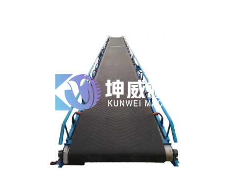  皮帶輸送機(jī)故障（皮帶輸送機(jī)維修方法）