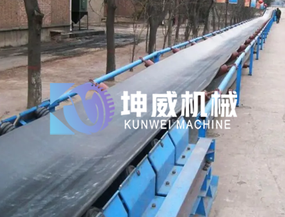 皮帶輸送機價格依據(jù)(皮帶機多少錢)
