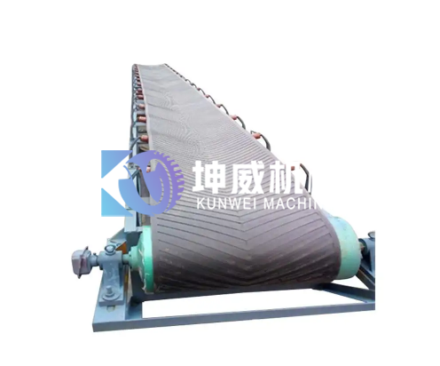 皮帶輸送機價格(皮帶機價格如何對比)