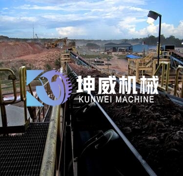  導(dǎo)致皮帶機故障的原因及解決辦法